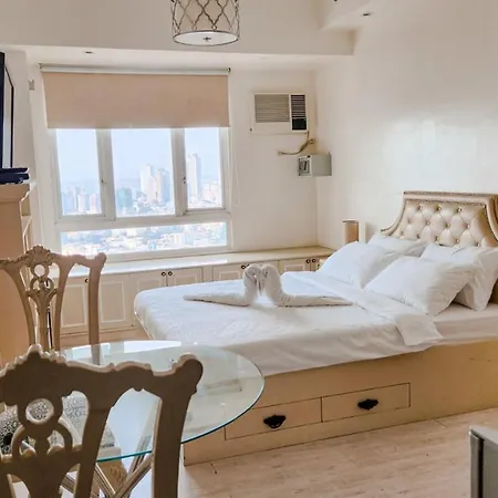 The Beacon Condo - Studio Tower 1