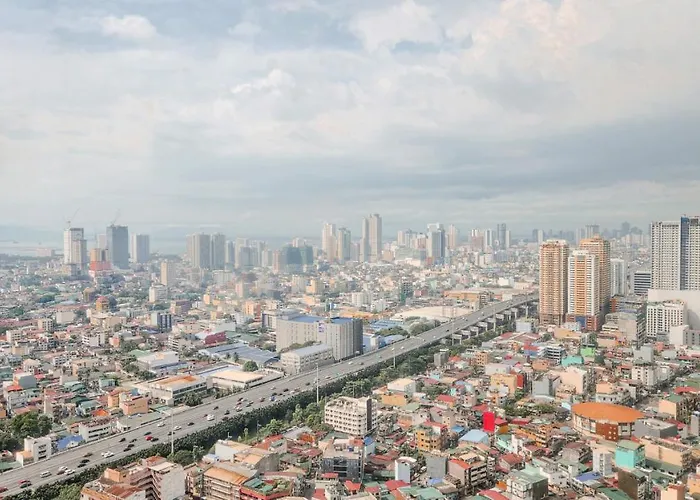 The Beacon - Tower 1 * Manila