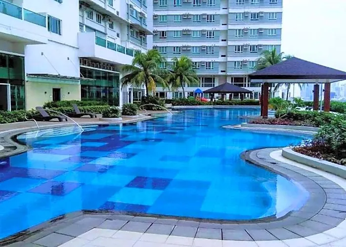 The Beacon - Tower 1 * Manila